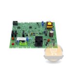 Ariston Cares Premium 24 EU vezérlőpanel 60002508-01