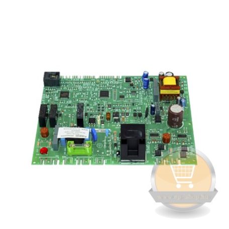 Ariston Cares Premium 24 EU vezérlőpanel 60002508-01