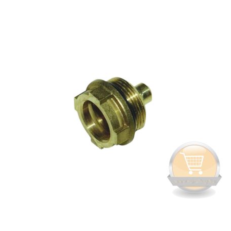 Westen Baxi tömszelence motorhoz 600750