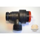 Sime biztonsági szelep 3bar 6040225