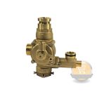 Westen Baxi váltószelep 3 utas 607250