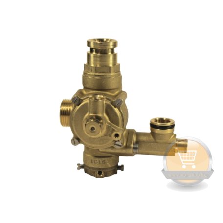 Westen Baxi váltószelep 3 utas 607250