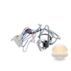 Westen Baxi mikrokapcsoló - vezetékes 607470