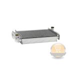 Westen Baxi kazántest hőcserélő 28-31 Kw (turbós) 608550