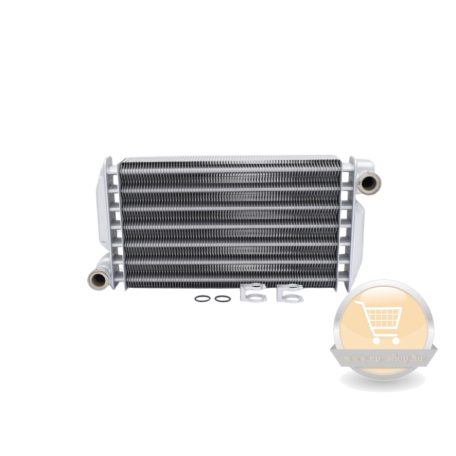 Westen Baxi kazántest hőcserélő 28-31 Kw (turbós) 608550