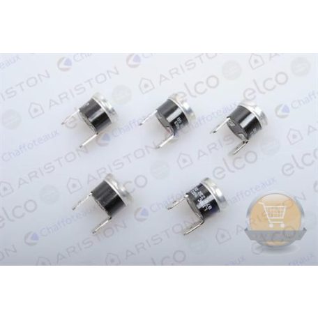 Ariston túlmelegedés érzékelő,hőmérséklet korlátozó 61010572