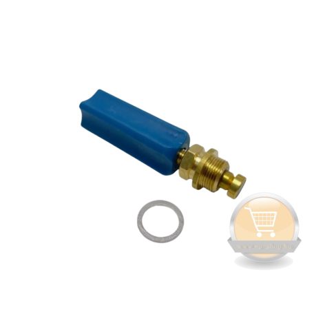 Westen Baxi feltöltő szelep 611930