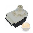 Ariston váltószelep motor 61302483-01