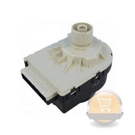 Ariston váltószelep motor 61302483-01