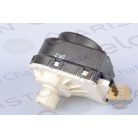 Ariston váltószelep motor 61302483-01