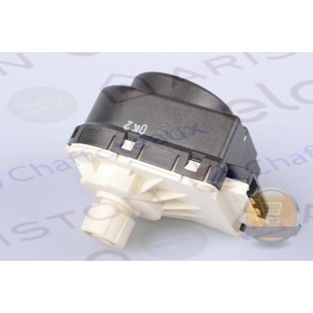 Ariston váltószelep motor 61302483-01