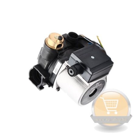 Ariston keringető szivattyú légtelenitővel 15/60  61303461