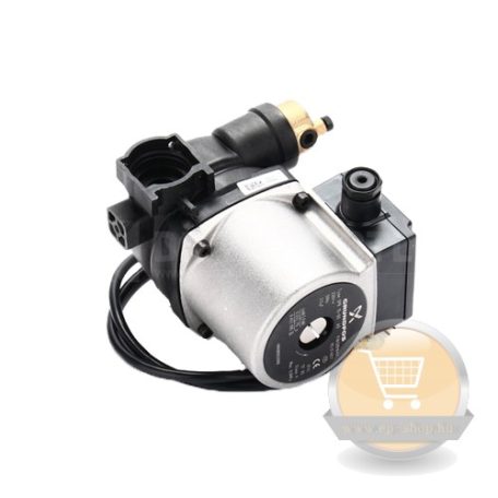 Ariston keringető szivattyú légtelenitővel 15/60  61303461