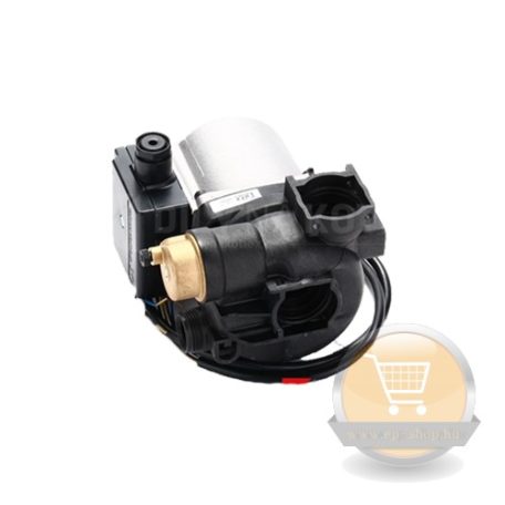 Ariston keringető szivattyú légtelenitővel 15/60  61303461