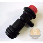 Ariston fűtési biztonsági szelep 3bár 61305113