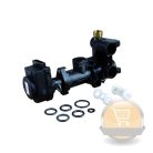 Ariston hidraulikai blokk 61306595