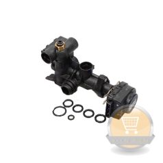 Ariston hidraulikai blokk 61306595