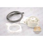 Ariston Quadriga B60 légnyomás kapcsoló preszosztát 61307664-01