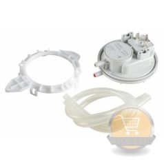   Ariston Quadriga B60 légnyomás kapcsoló preszosztát 61307664-01