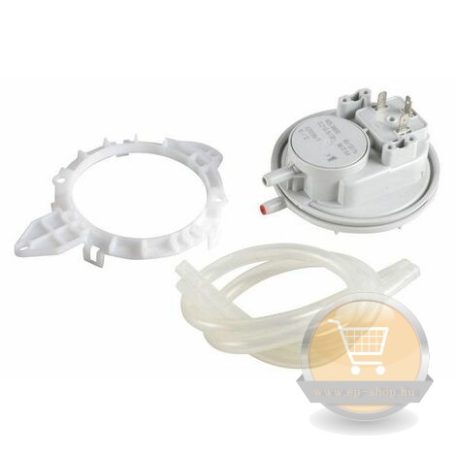 Ariston Quadriga B60 légnyomás kapcsoló preszosztát 61307664-01