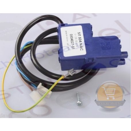 Ariston-B60-gyujtotrafo-61311269