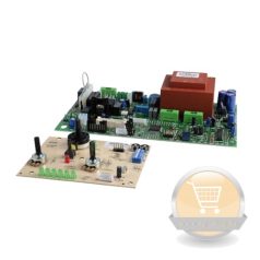 Ariston vezérlőpanel+kijelző panel 61316920