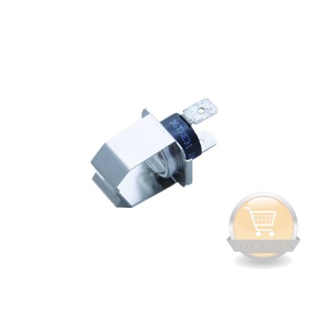 Sime Vera-Brava One-Slim HE biztonsági termosztát 100C 6146729