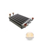 Westen Baxi kazántest bitermikus hőcserélő Quasar/Main 616170
