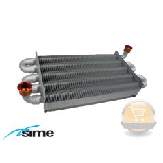 Sime Brava One 25 OF hőcserélő 6174267