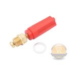 Baxi Ecofour Luna Duo-Tec feltöltőszelep 620890 (721954805)