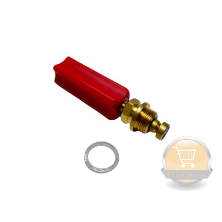 Baxi Ecofour Luna Duo-Tec feltöltőszelep 620890 (721954805)