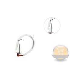 Sime Brava One-Slim HE 25/30 gyújtó-ion elektróda 6221670