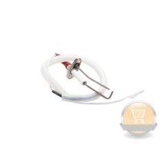   Sime Vera HE25-HE30-HE40 gyújtó-ion elektróda 6221673 (6211796)