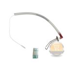 Sime Vera HE25-HE30-HE40 gyújtó-ion elektróda 6221673 (6211796)