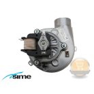 Sime ventilátor Brava One Sime 25 BF 6225634 (6225643, 6225629, 6225621)