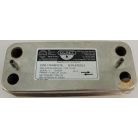 Sime HMV hőcserélő 10 lemezes Brava One Slim 6265655