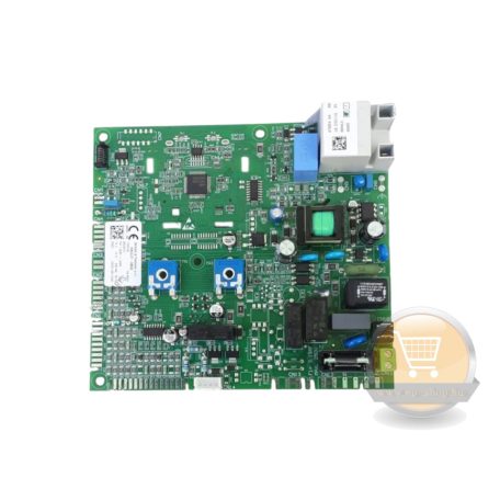 Sime Mia HE vezérlőpanel 6281683