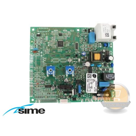 Sime vezérlőpanel Sime Brava One Slim 6324910