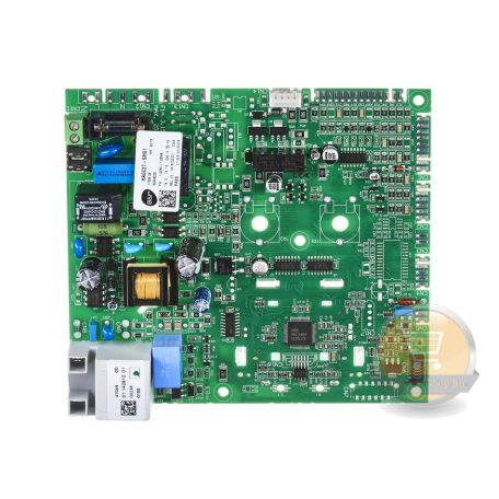 Sime Brava Slim HE vezérlőpanel 6324920