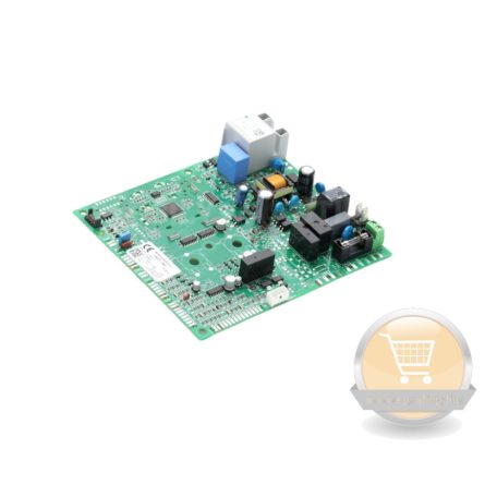 Sime Brava Slim HE vezérlőpanel 6324920