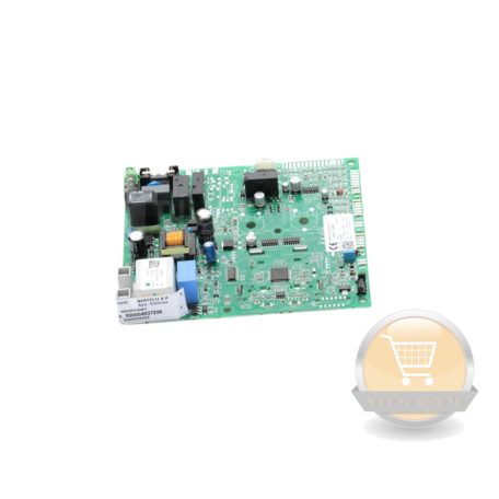 Sime Brava Slim HE vezérlőpanel 6324920