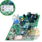 Sime Vera HE 25-30 vezérlőpanel 6332773 (6324950)