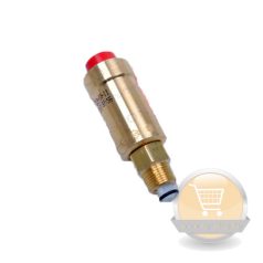   Ariston Genus Premium Evo HP automata légtelenítő 64200953-01