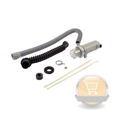 Ariston Genus Premium HP kondenzszifon 64201332