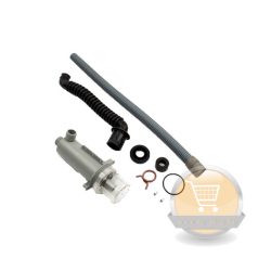 Ariston Genus Premium HP kondenzszifon 64201332