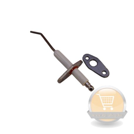 Ariston Genus Premium Evo HP ionizációs elektróda + tömítés REE191 64201339