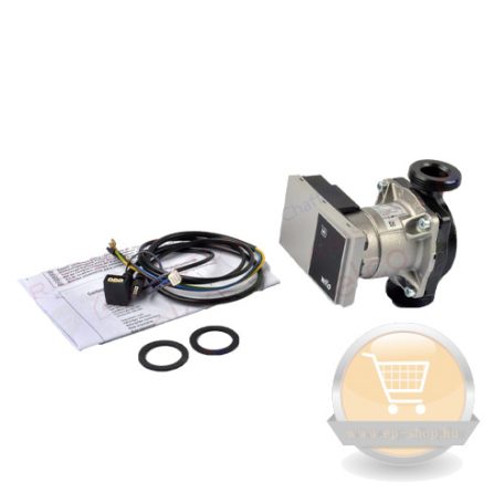 Ariston Genus Premium Evo HP 45 kw keringető szivattyú Wilo /Yonos Para 25/7,5 PWM/ 64202620