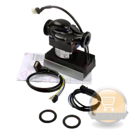 Ariston Genus Premium Evo HP 45 kw keringető szivattyú Wilo /Stratos Para 25/1-9 PWM/ 64202621