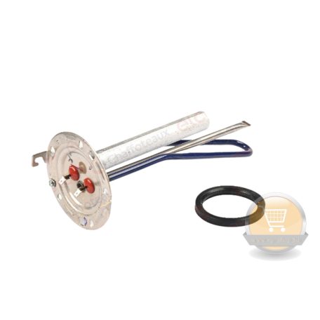 Ariston Velis Pro-Dune-Tech 80-100 fűtőbetét+anód+tömítés 1500W (HE1) 6500582000