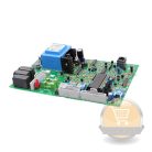 Ariston Quadriga T2 vezérlőpanel 65100248 (999409, 999410)